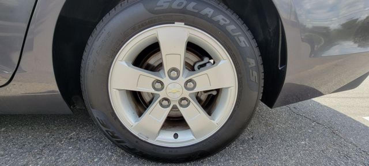 2013 Chevrolet Malibu VIN 1G11A5SA7DF315071 photo 11