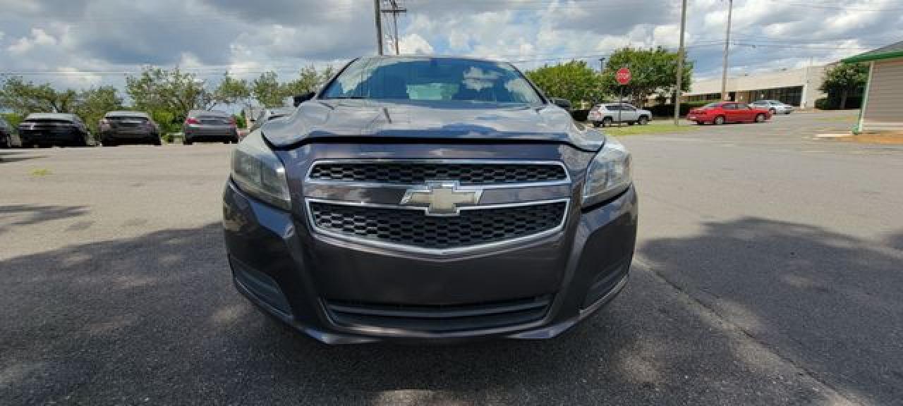 2013 Chevrolet Malibu VIN 1G11A5SA7DF315071 photo 3