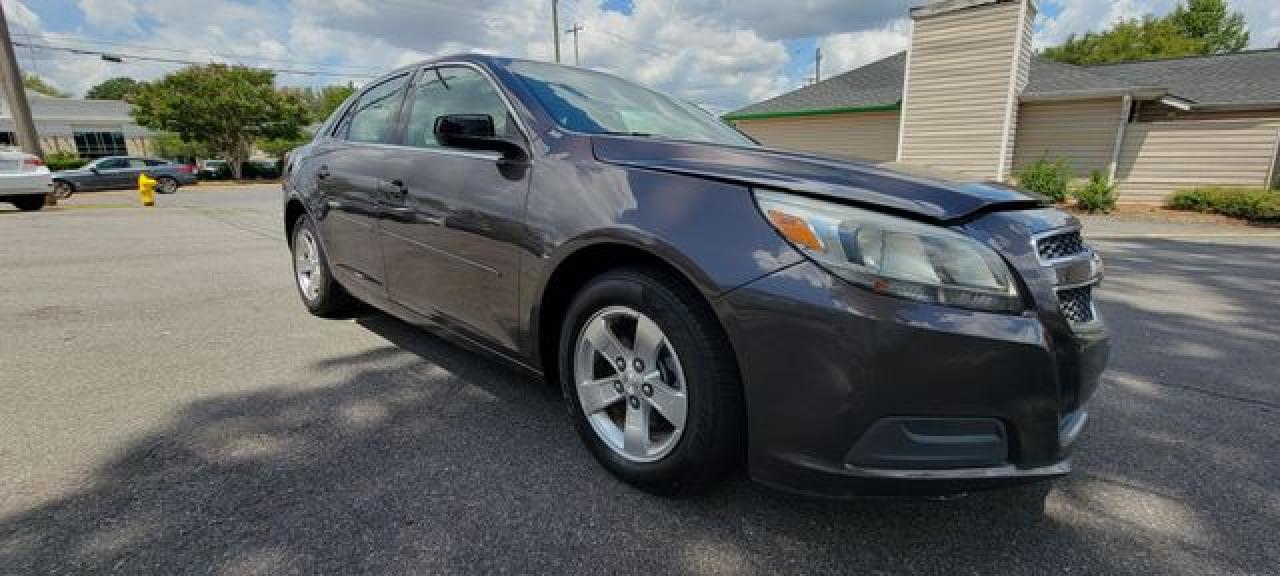 2013 Chevrolet Malibu VIN 1G11A5SA7DF315071 photo 4