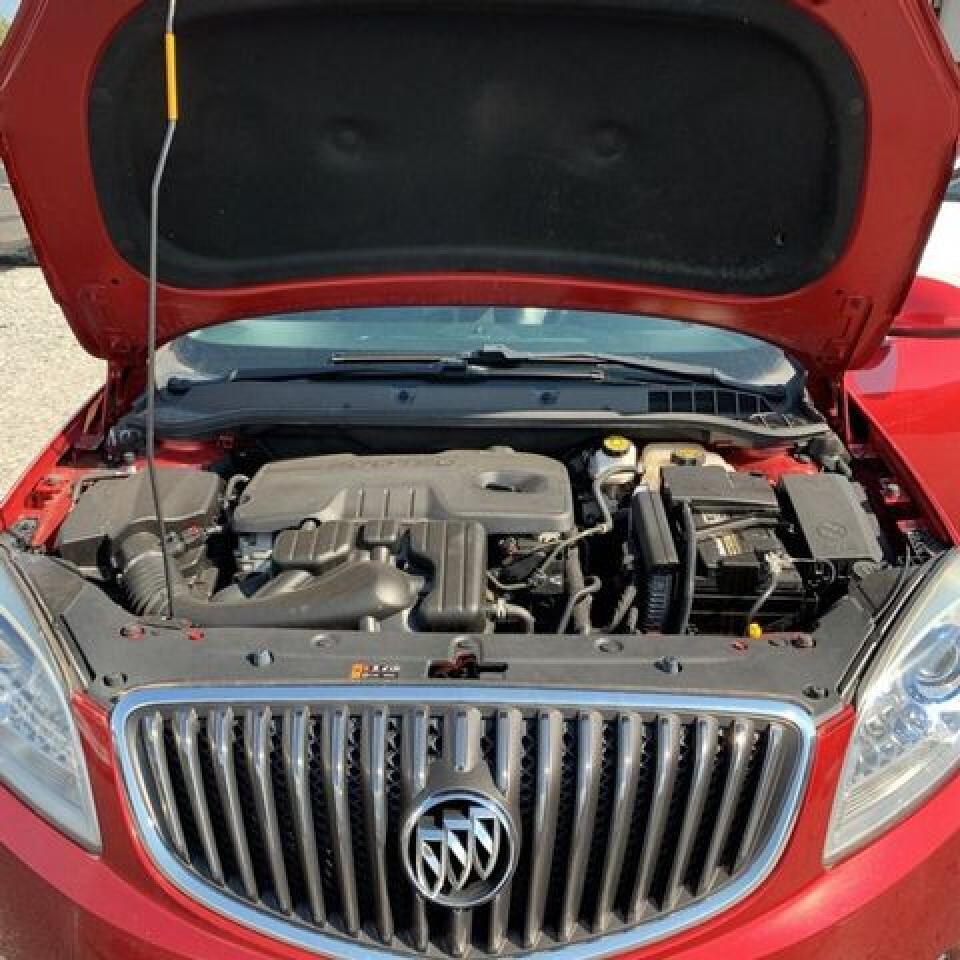 2017 Buick Verano VIN 1G4PS5SK9H4110324 photo 6