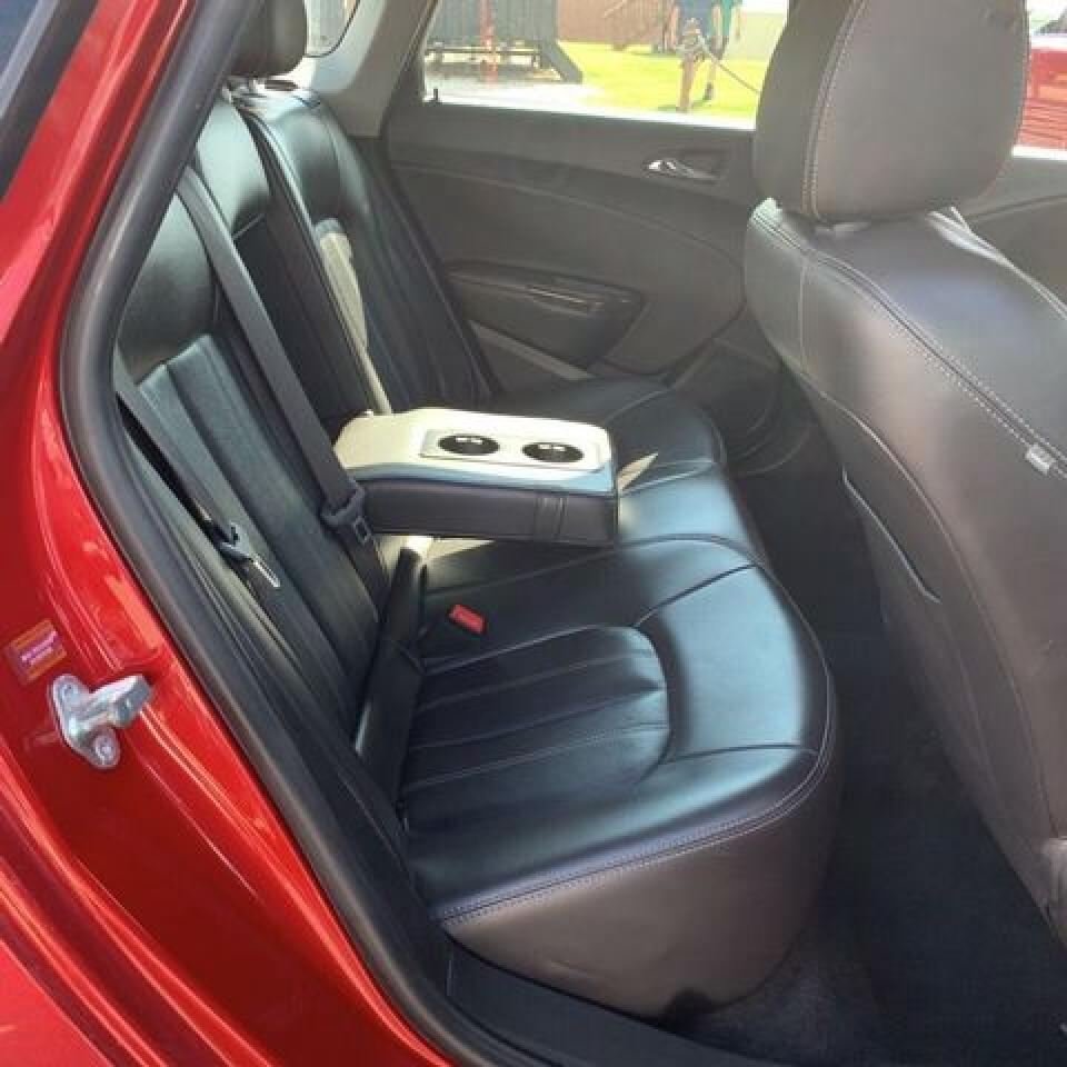 2017 Buick Verano VIN 1G4PS5SK9H4110324 photo 10