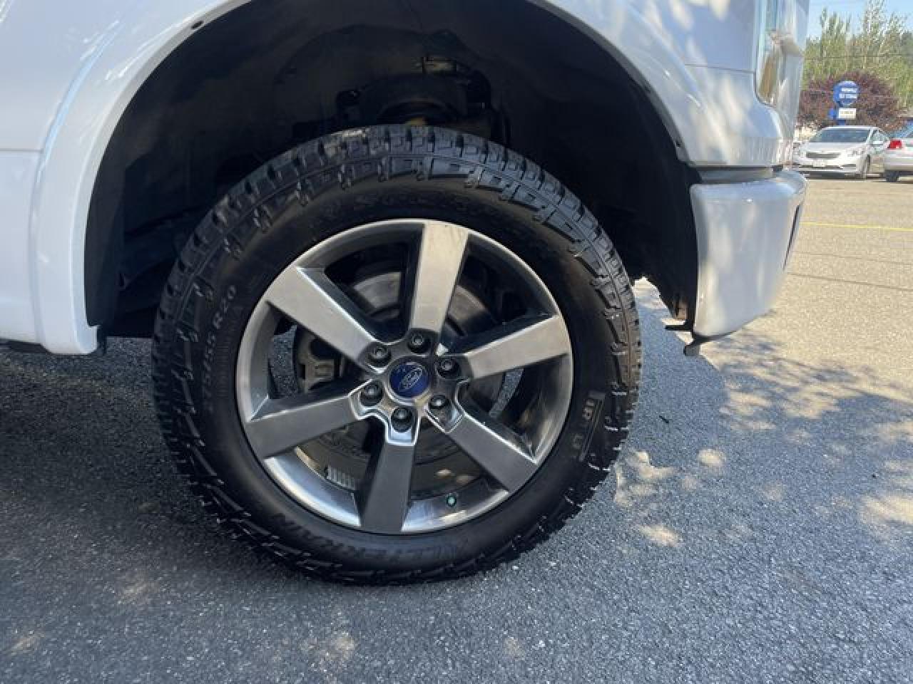 2017 Ford F-150 VIN 1FTEW1EG1HKD13736 photo 10