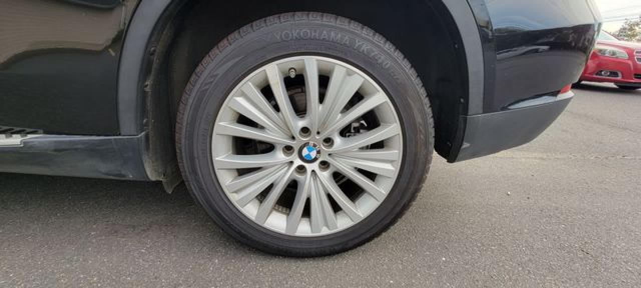 2014 BMW X5 VIN 5UXKR2C53E0C01496 photo 11