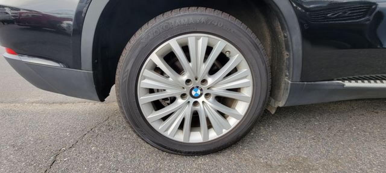 2014 BMW X5 VIN 5UXKR2C53E0C01496 photo 8