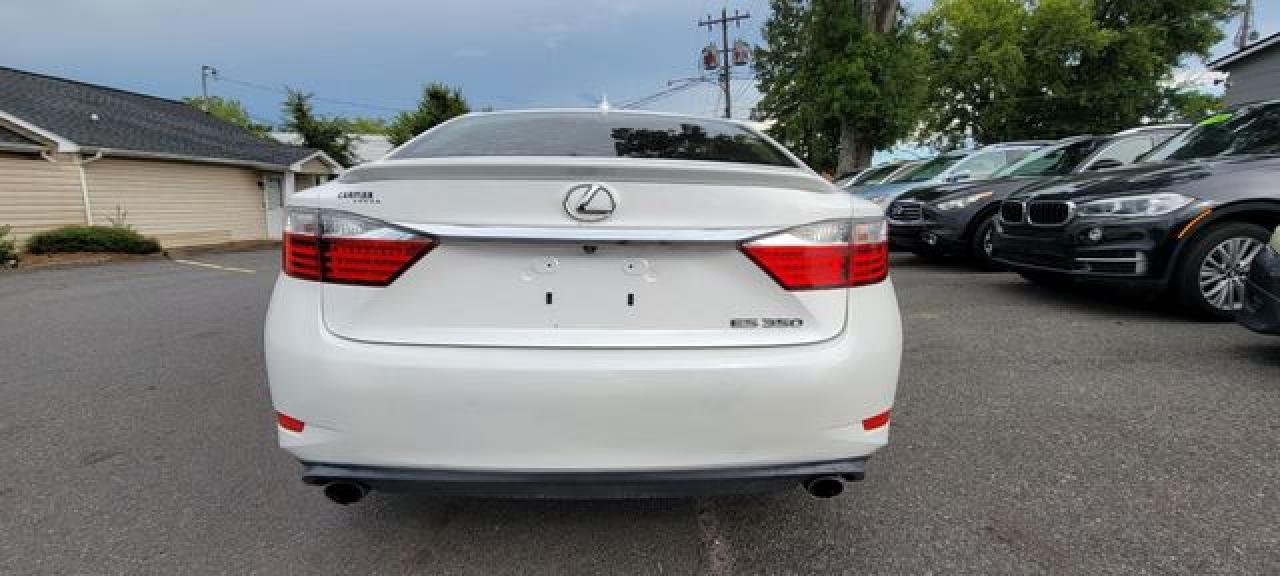 2015 Lexus ES350 VIN JTHBK1GG4F2158803 photo 7