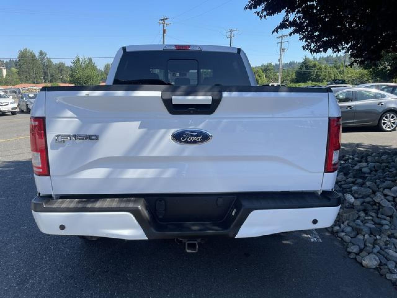 2017 Ford F-150 VIN 1FTEW1EG1HKD13736 photo 6
