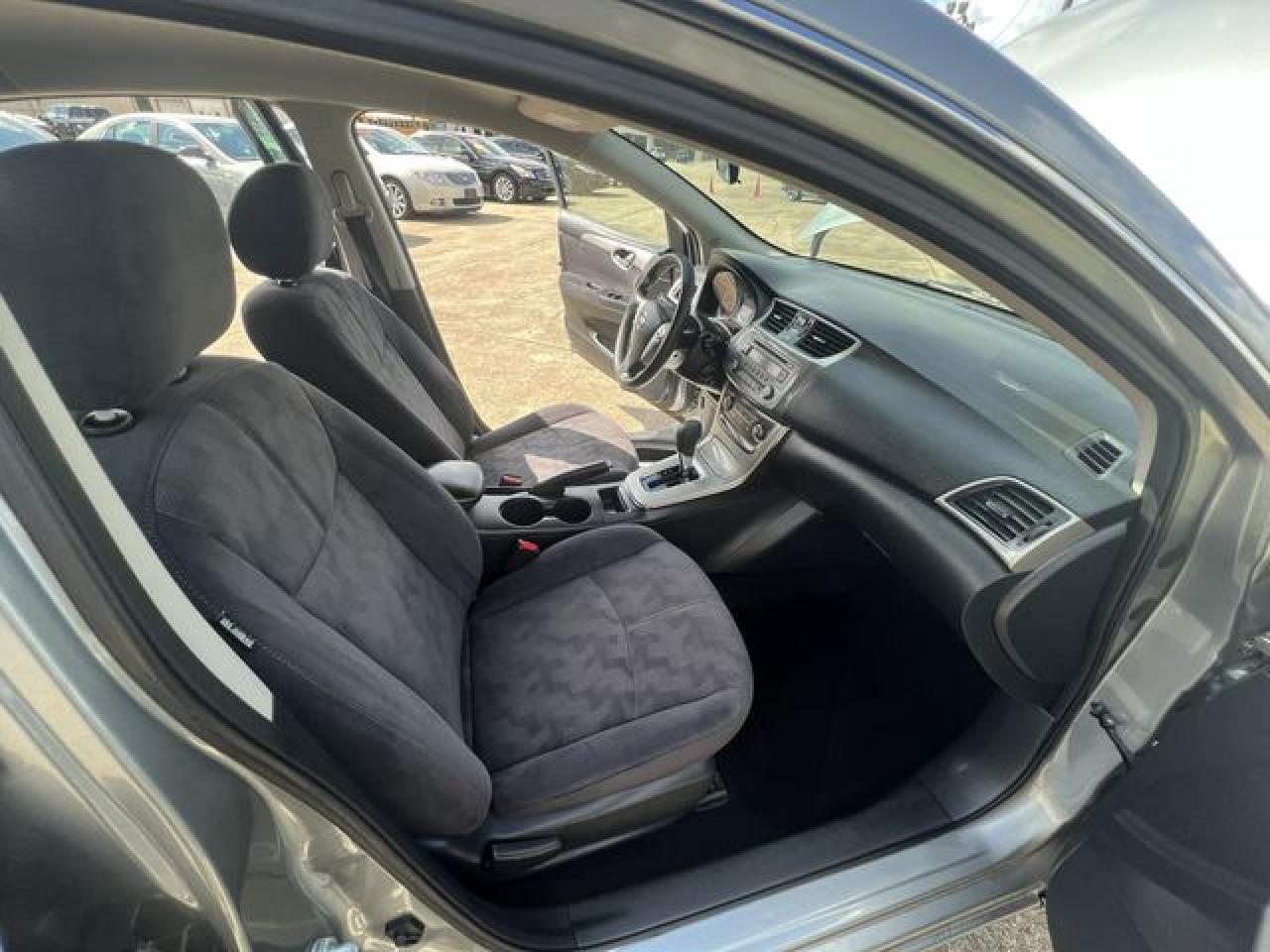 2013 Nissan Sentra VIN 3N1AB7AP1DL561189 photo 11