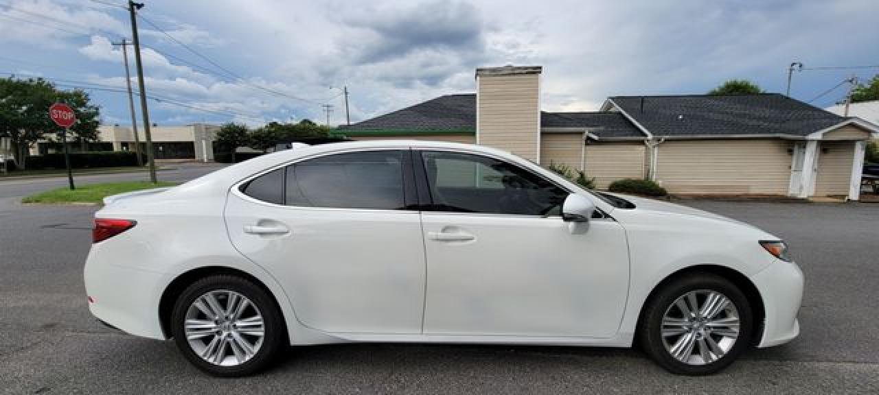 2015 Lexus ES350 VIN JTHBK1GG4F2158803 photo 5