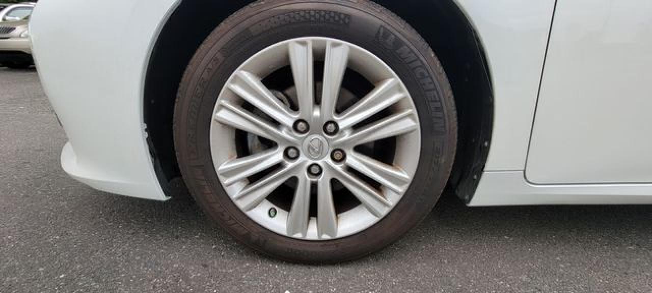 2015 Lexus ES350 VIN JTHBK1GG4F2158803 photo 10