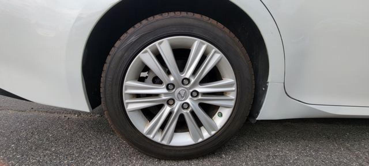 2015 Lexus ES350 VIN JTHBK1GG4F2158803 photo 8
