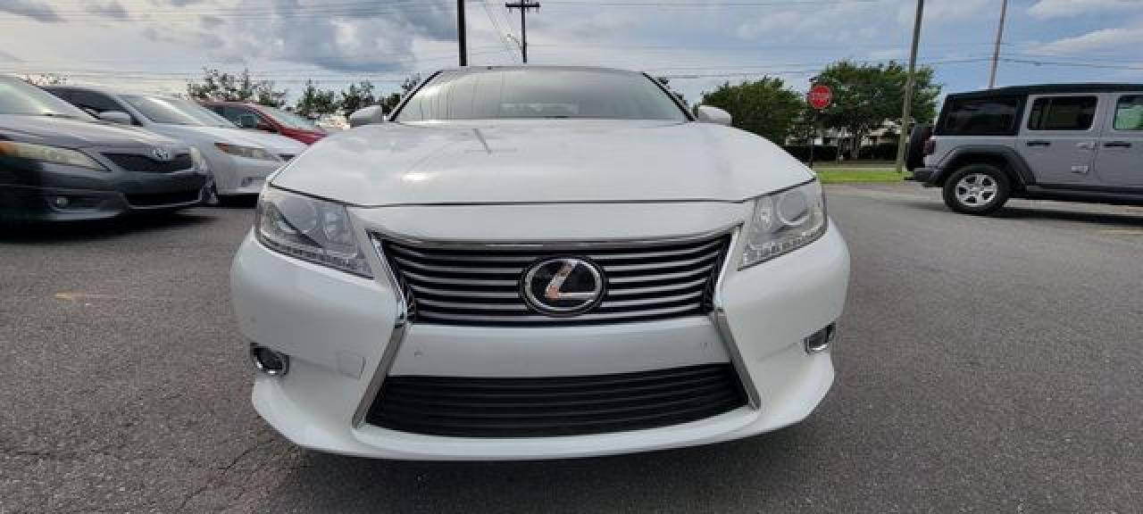 2015 Lexus ES350 VIN JTHBK1GG4F2158803 photo 3