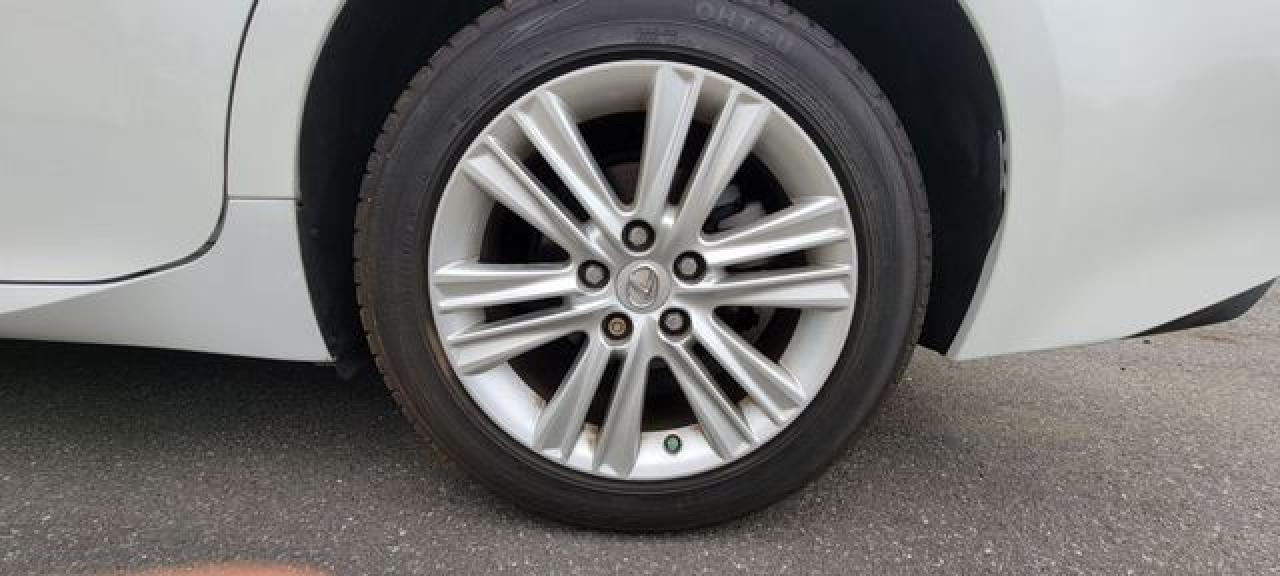 2015 Lexus ES350 VIN JTHBK1GG4F2158803 photo 11