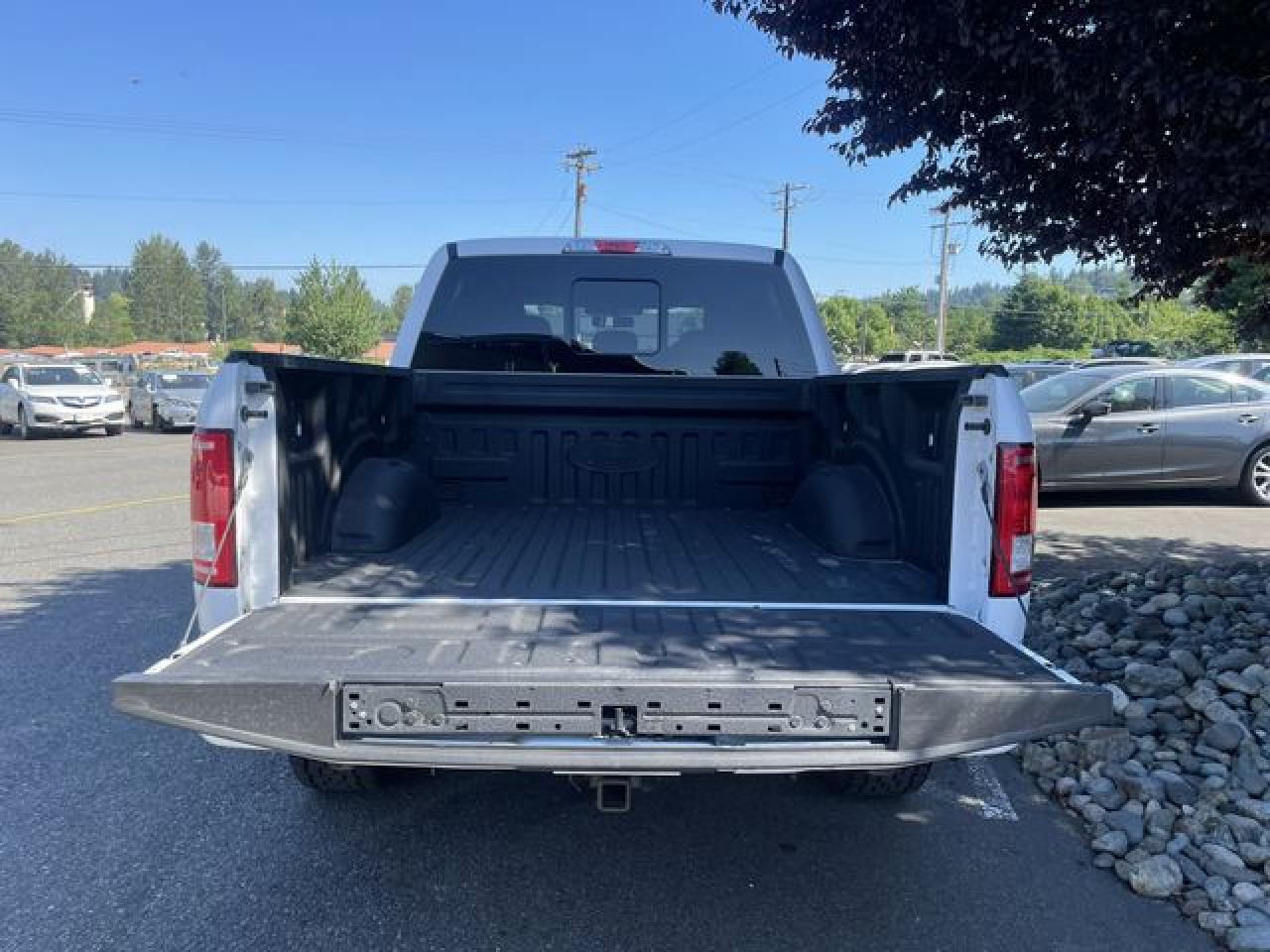 2017 Ford F-150 VIN 1FTEW1EG1HKD13736 photo 7