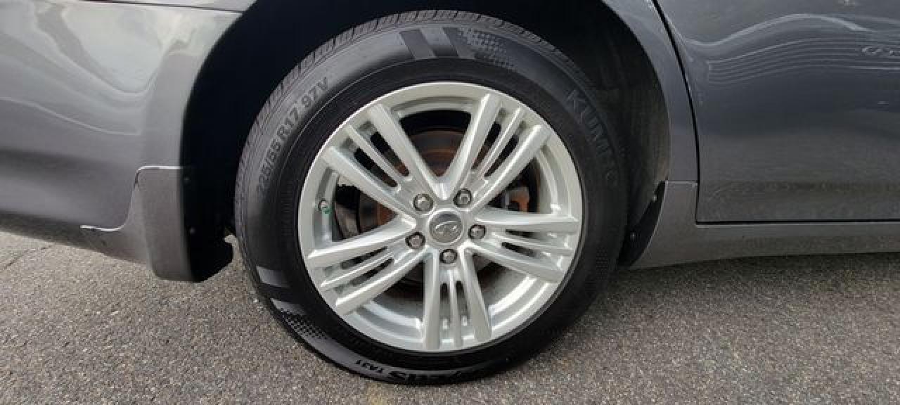 2012 Infiniti G25 VIN JN1DV6AR0CM861875 photo 8