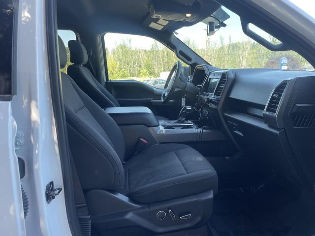 2017 Ford F-150 VIN 1FTEW1EG1HKD13736 photo 11