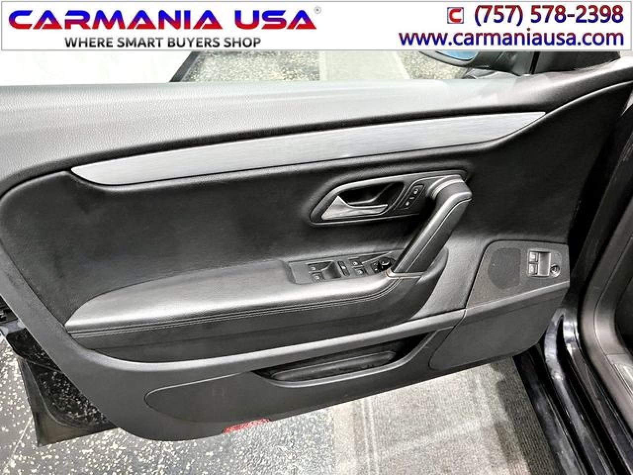 2013 Volkswagen Cc VIN WVWAP7AN6DE521185 photo 10
