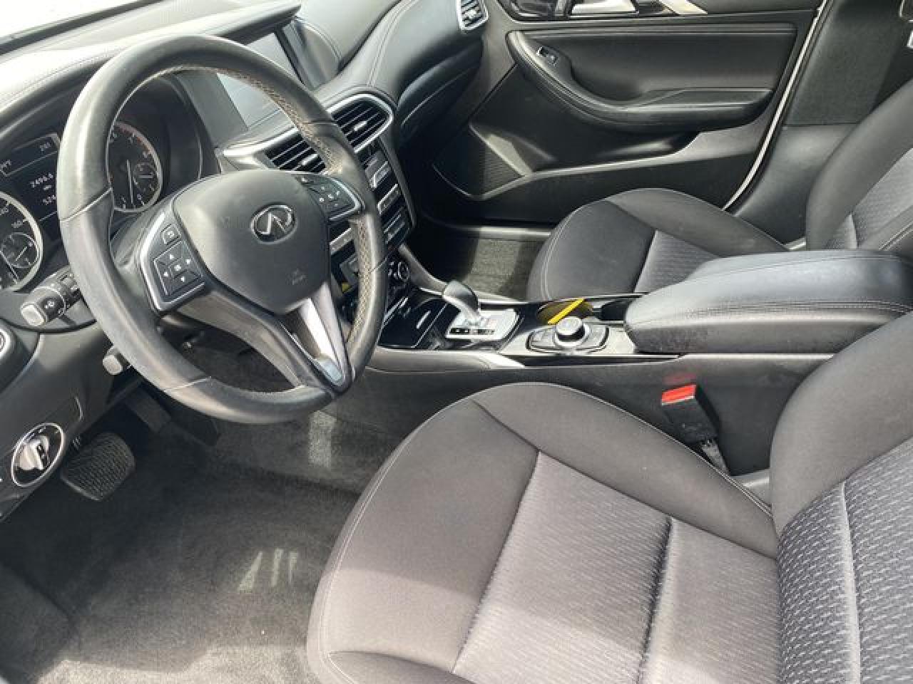 2017 Infiniti Qx30 VIN SJKCH5CP2HA038778 photo 12