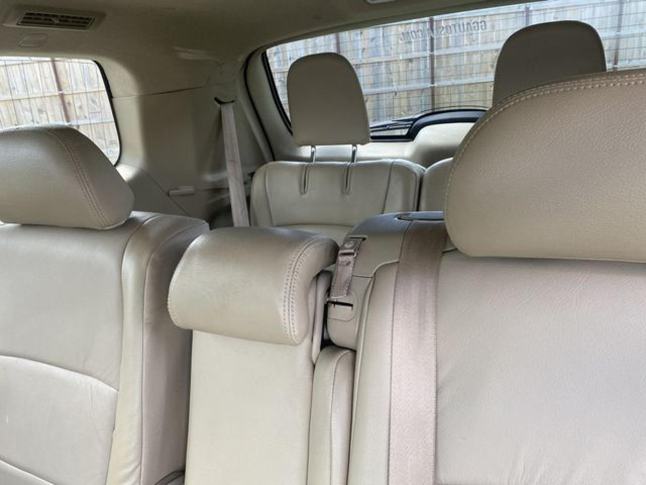 2012 Toyota Highlander VIN 5TDZA3EH8CS024617 photo 12