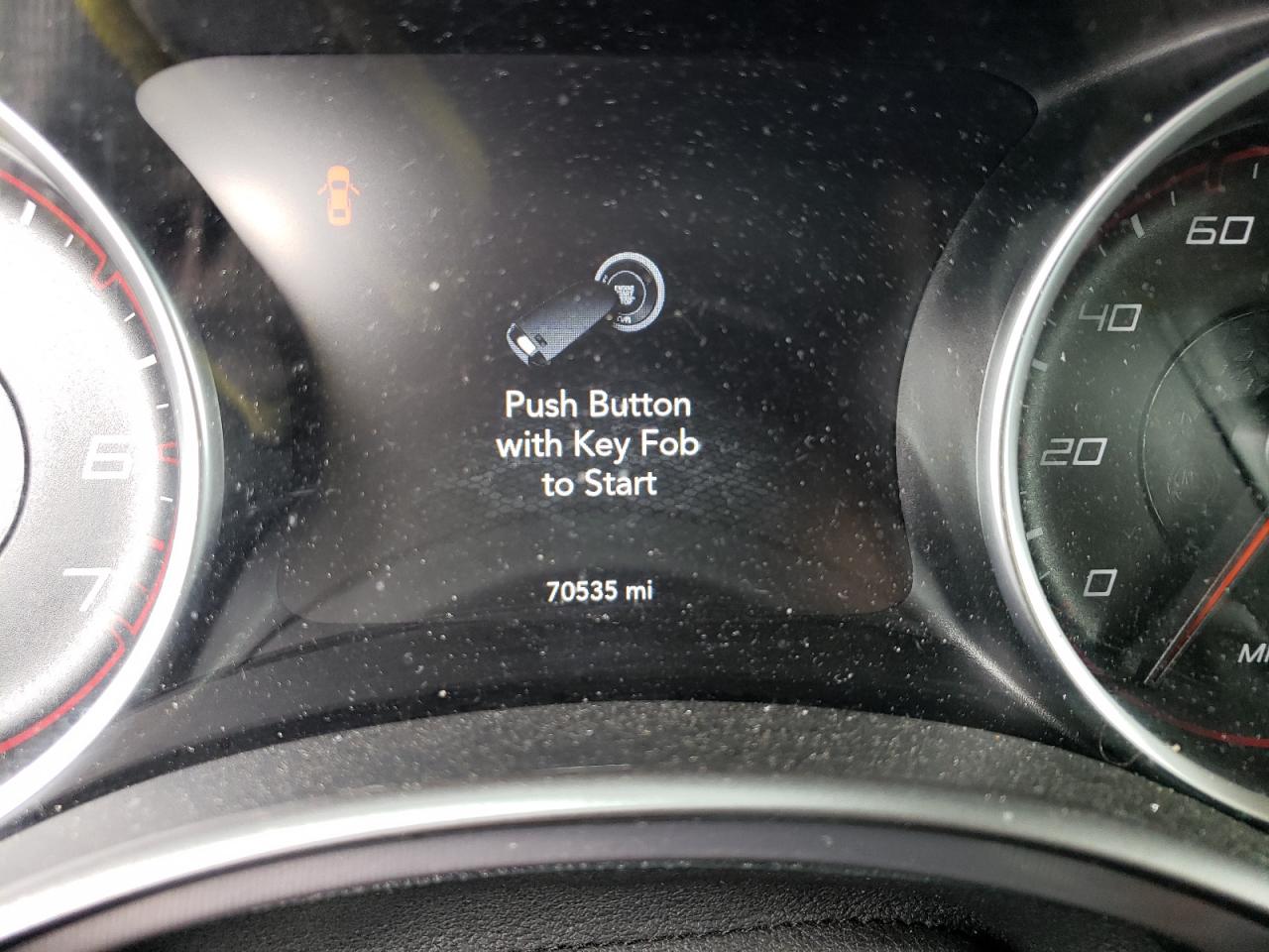 2019 Dodge Charger VIN 2C3CDXBG2KH711173 photo 8