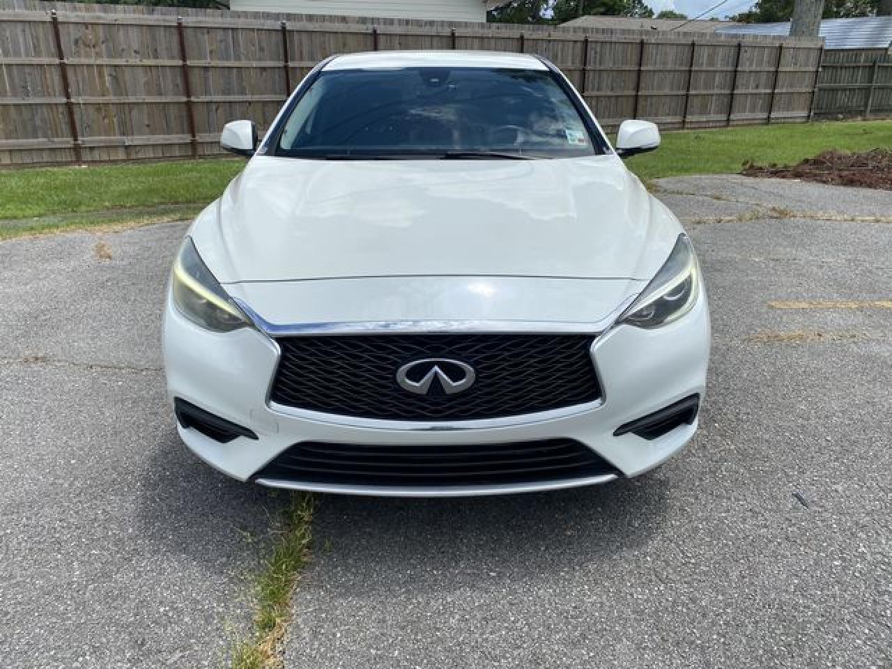 2017 Infiniti Qx30 VIN SJKCH5CP2HA038778 photo 2