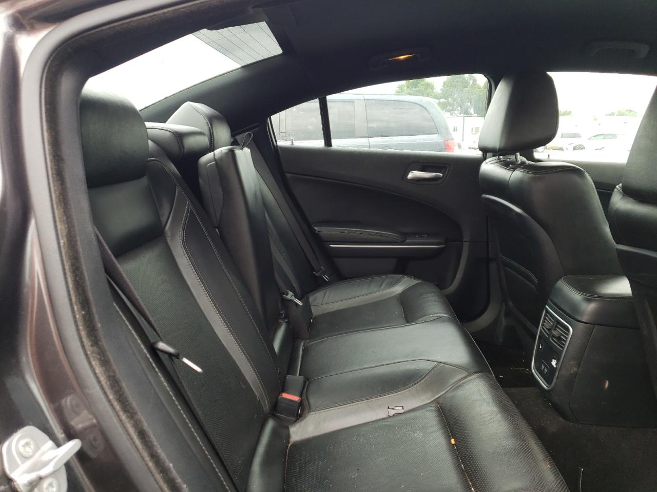 2019 Dodge Charger VIN 2C3CDXBG2KH711173 photo 6