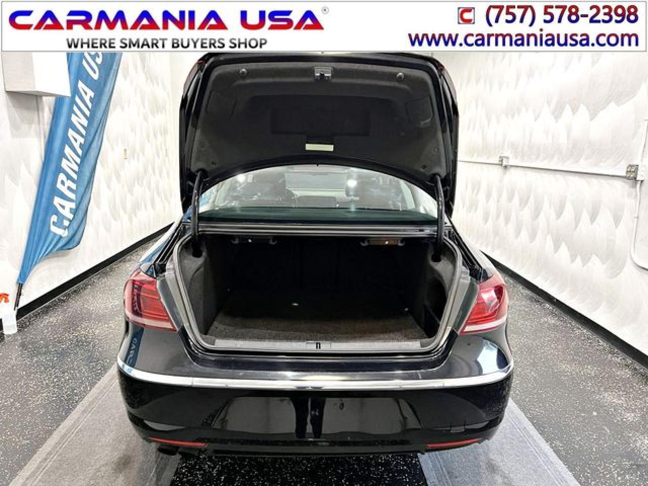 2013 Volkswagen Cc VIN WVWAP7AN6DE521185 photo 9