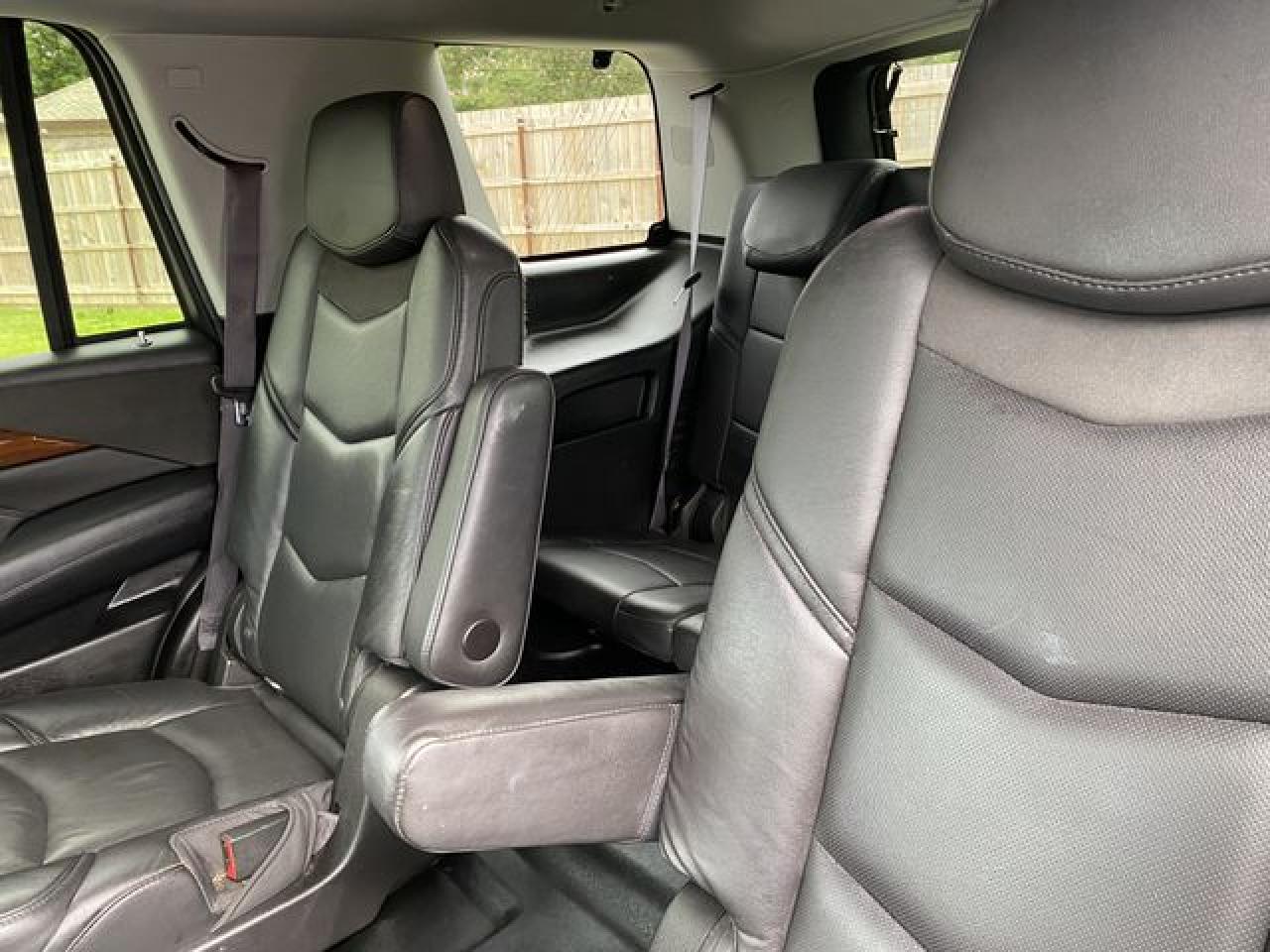 2016 Cadillac Escalade VIN 1GYS3CKJ9GR439446 photo 9