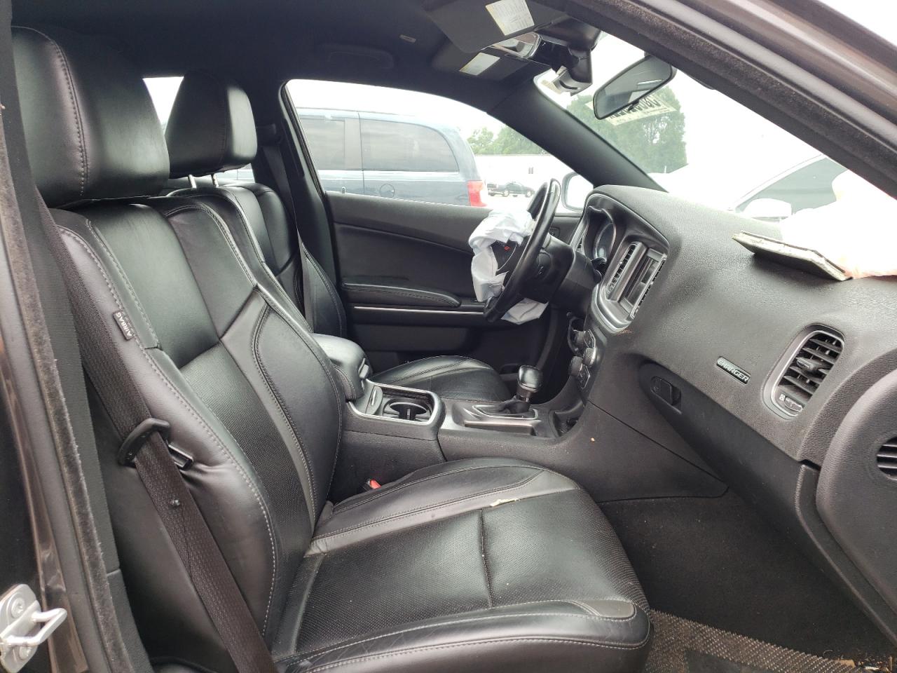 2019 Dodge Charger VIN 2C3CDXBG2KH711173 photo 5