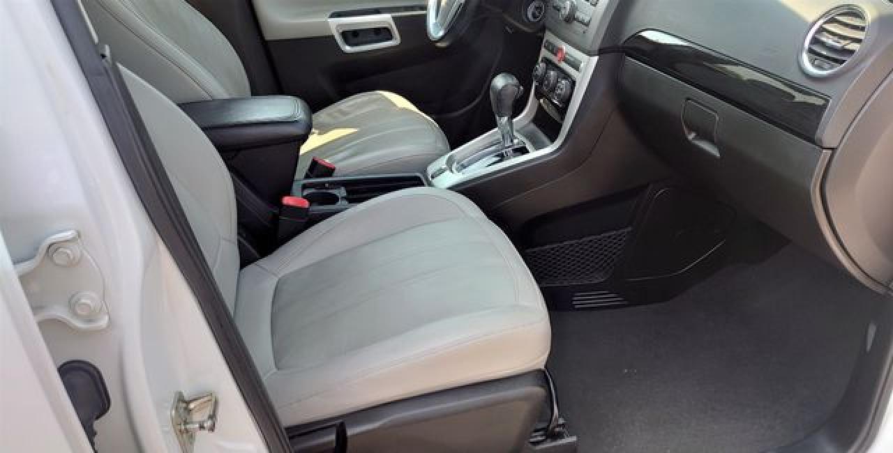 2013 Chevrolet Captiva VIN 3GNAL3EK2DS618532 photo 3