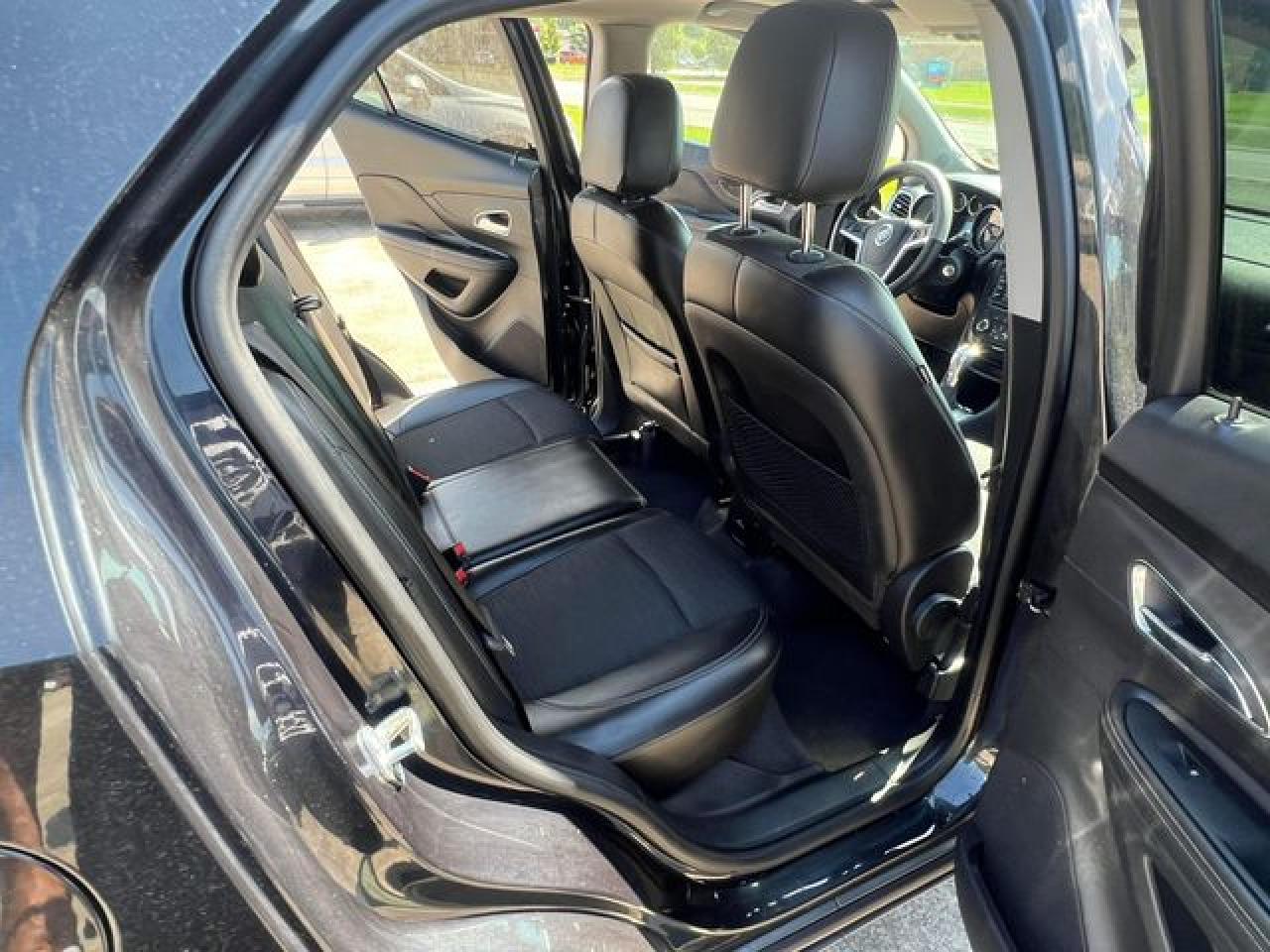 2015 Buick Encore VIN KL4CJBSBXFB187310 photo 10