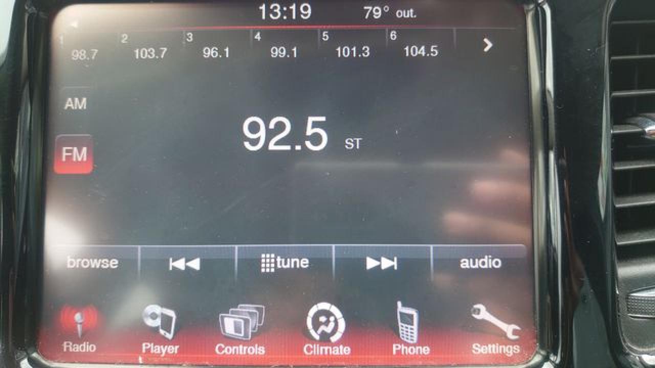 2013 Dodge Dart VIN 1C3CDFBH2DD202171 photo 4
