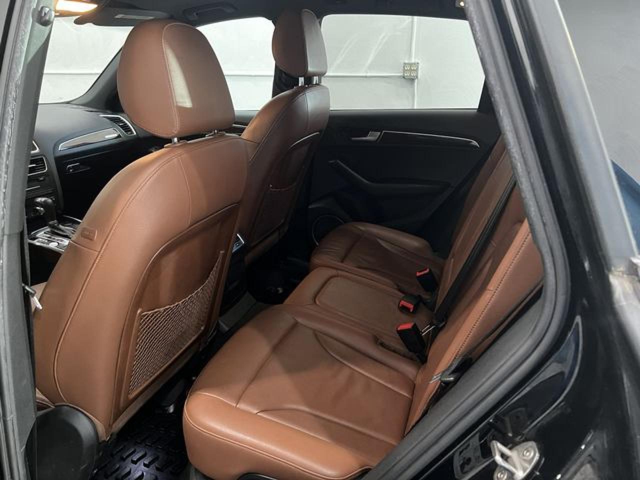 2012 Audi Q5 VIN WA1LFAFP3CA098391 photo 12