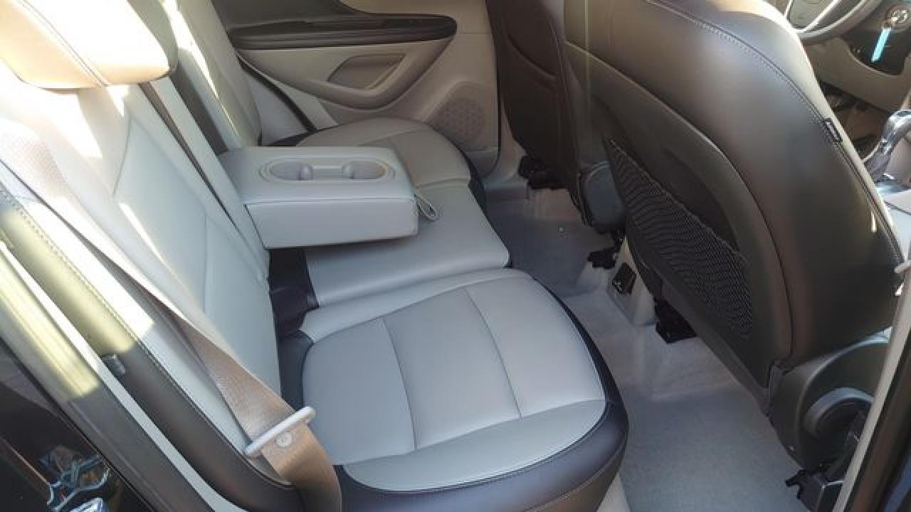 2015 Buick Encore VIN KL4CJCSBXFB256809 photo 12