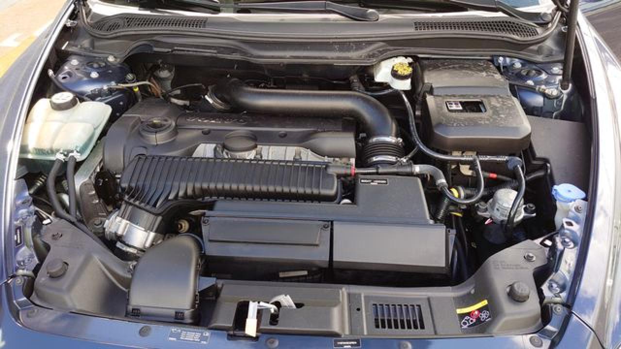 2012 Volvo C30 VIN YV1672MK6C2278014 photo 3