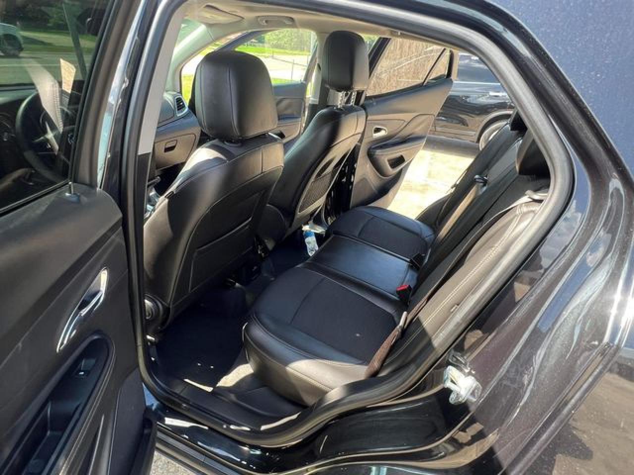 2015 Buick Encore VIN KL4CJBSBXFB187310 photo 9