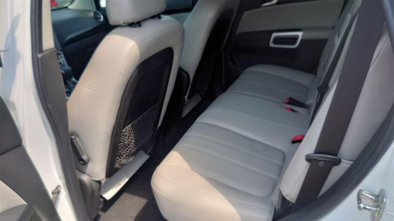 2013 Chevrolet Captiva VIN 3GNAL3EK2DS618532 photo 11