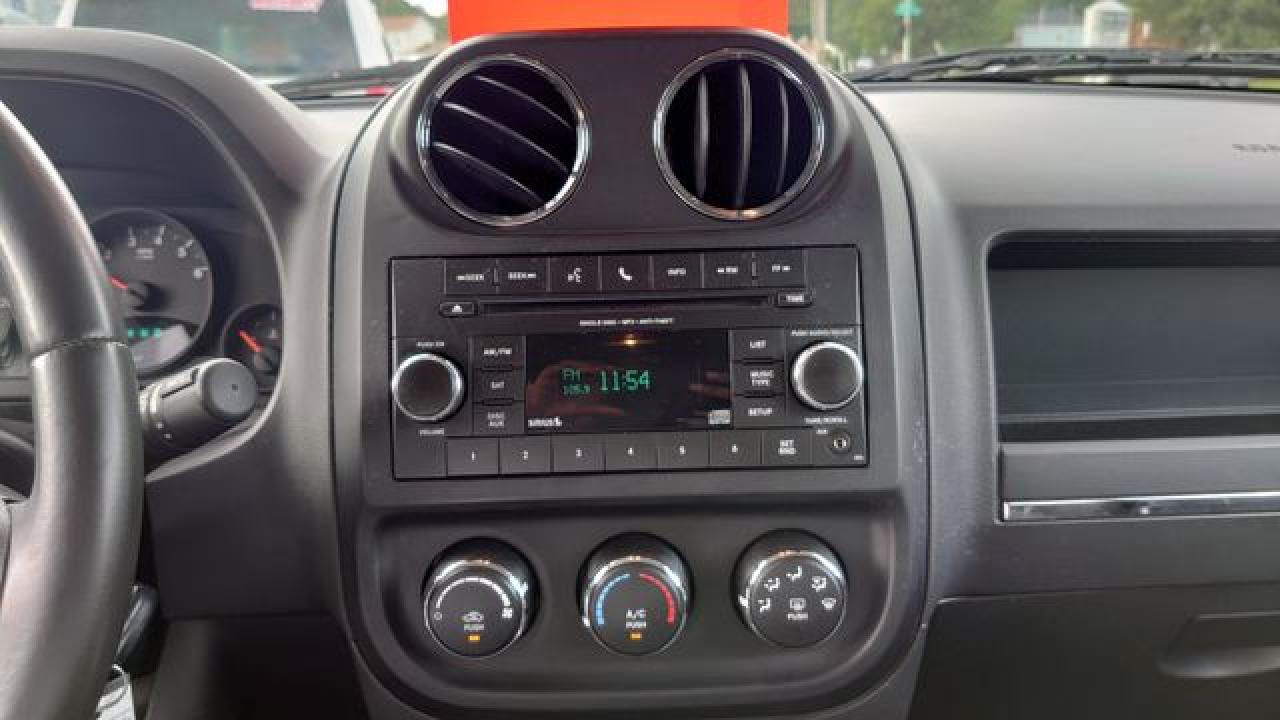2013 Jeep Patriot VIN 1C4NJRFB2DD119151 photo 6
