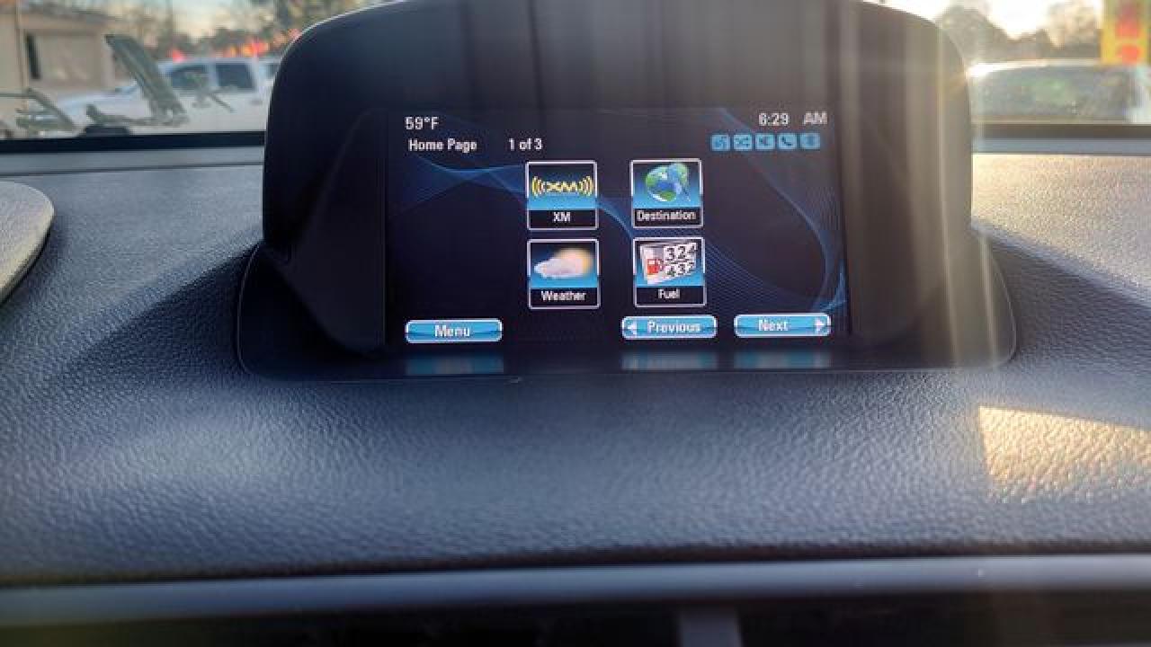 2015 Buick Encore VIN KL4CJCSBXFB256809 photo 10