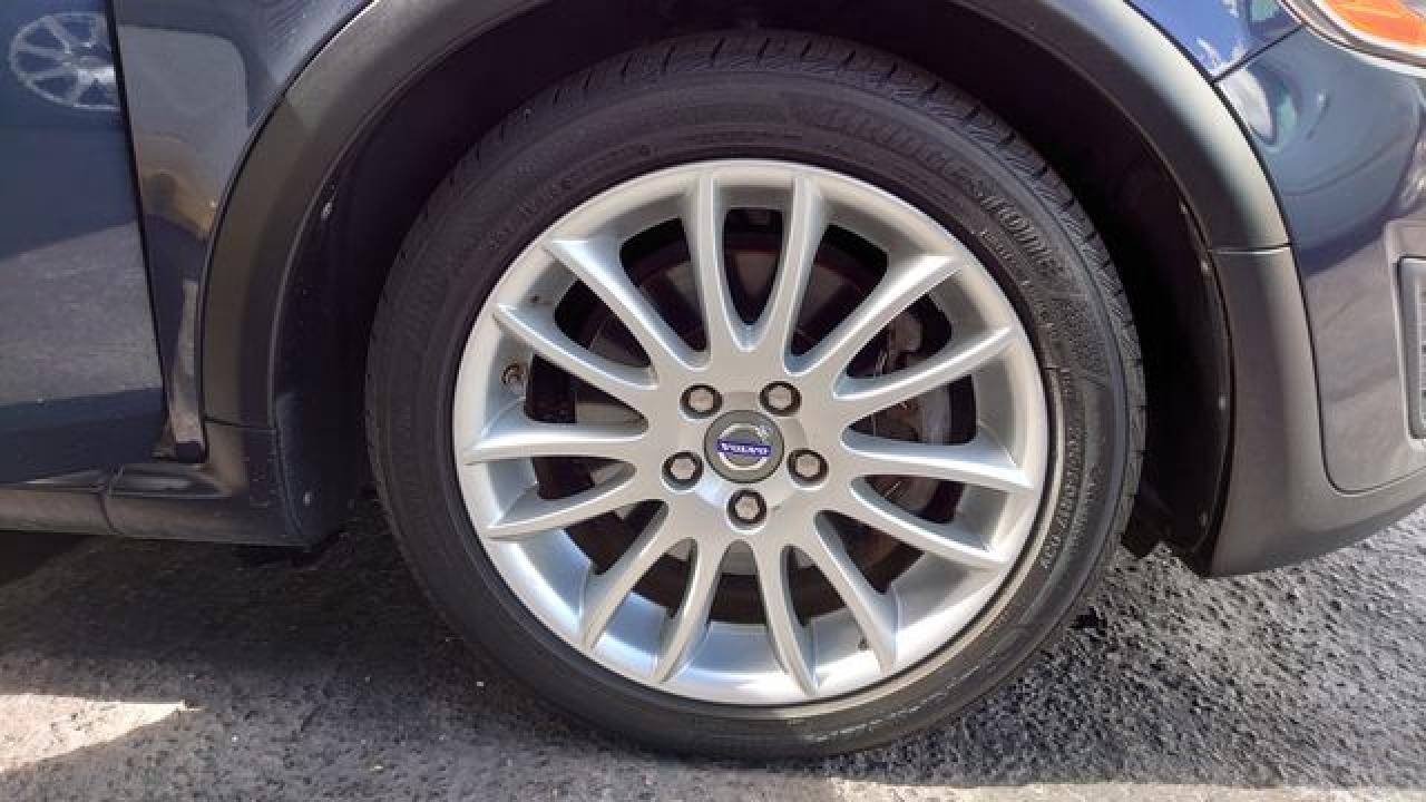 2012 Volvo C30 VIN YV1672MK6C2278014 photo 6