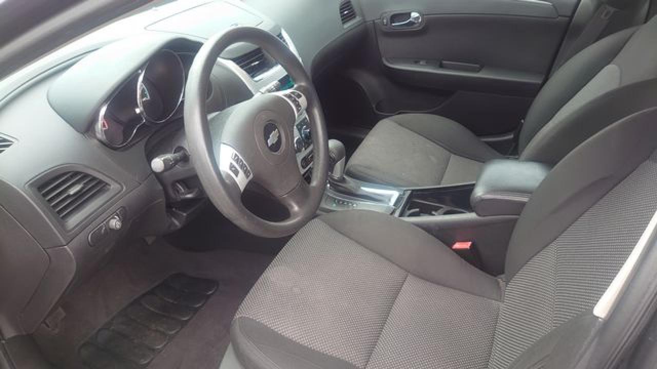 2012 Chevrolet Malibu VIN 1G1ZC5E07CF368660 photo 5