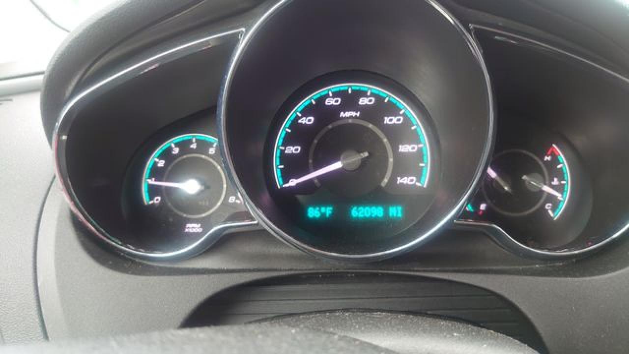 2012 Chevrolet Malibu VIN 1G1ZC5E07CF368660 photo 8