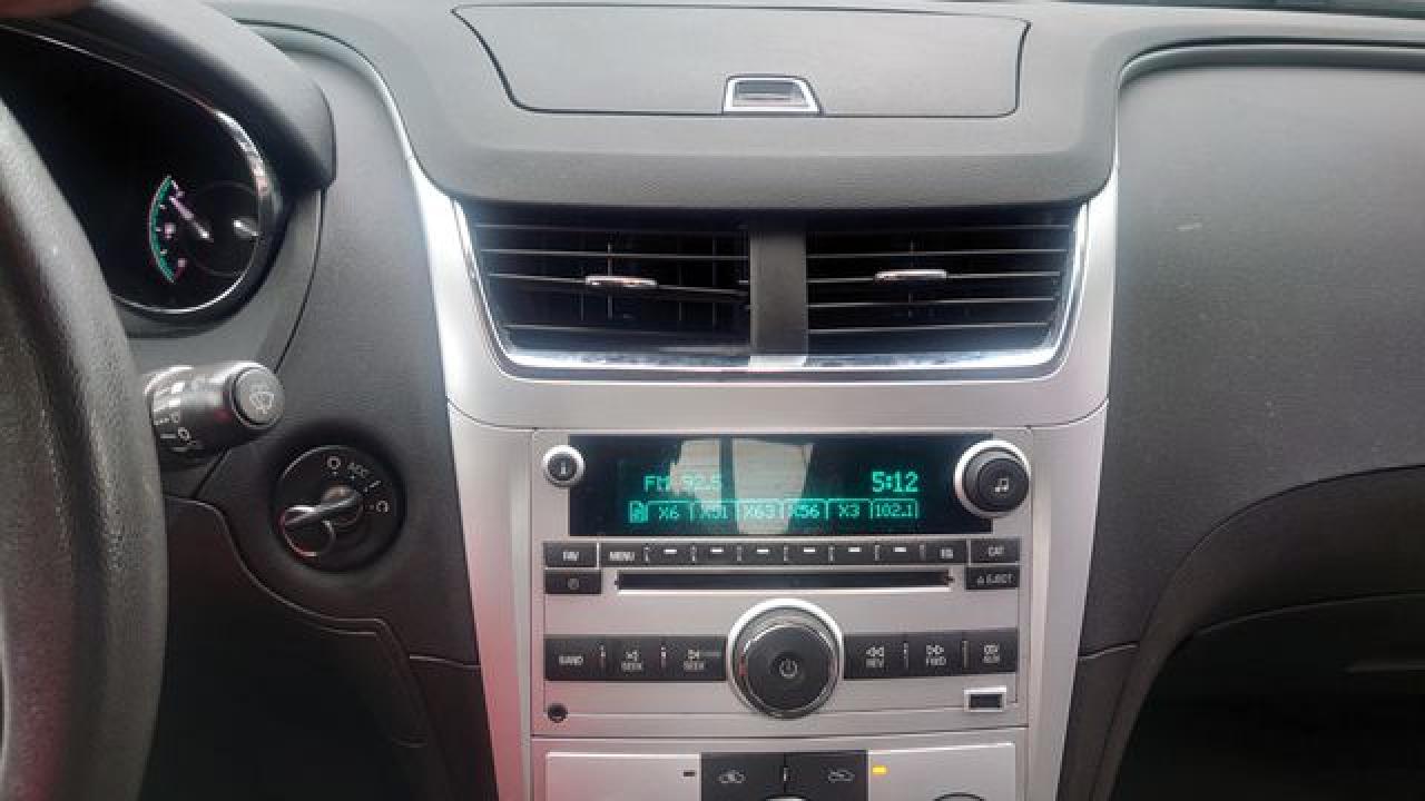 2012 Chevrolet Malibu VIN 1G1ZC5E07CF368660 photo 7