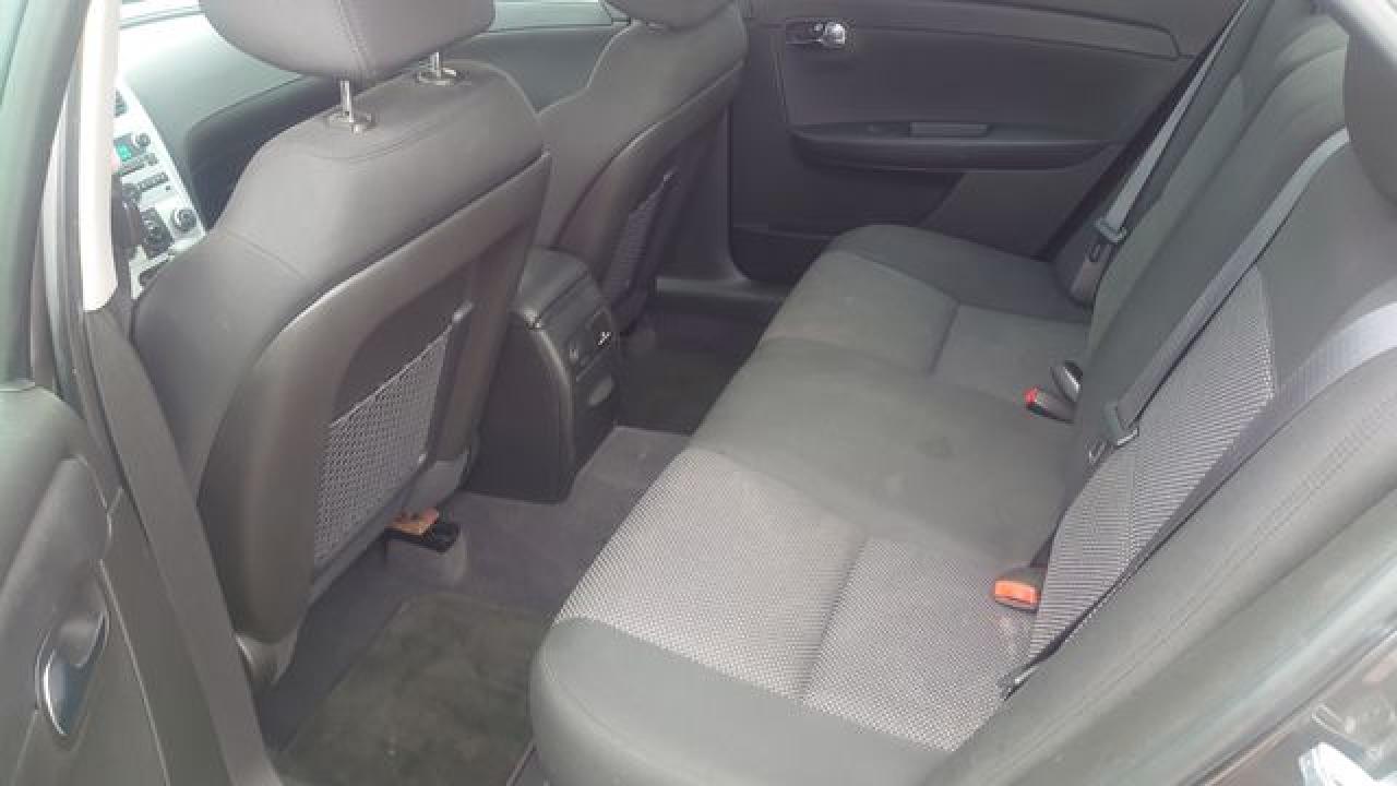 2012 Chevrolet Malibu VIN 1G1ZC5E07CF368660 photo 6