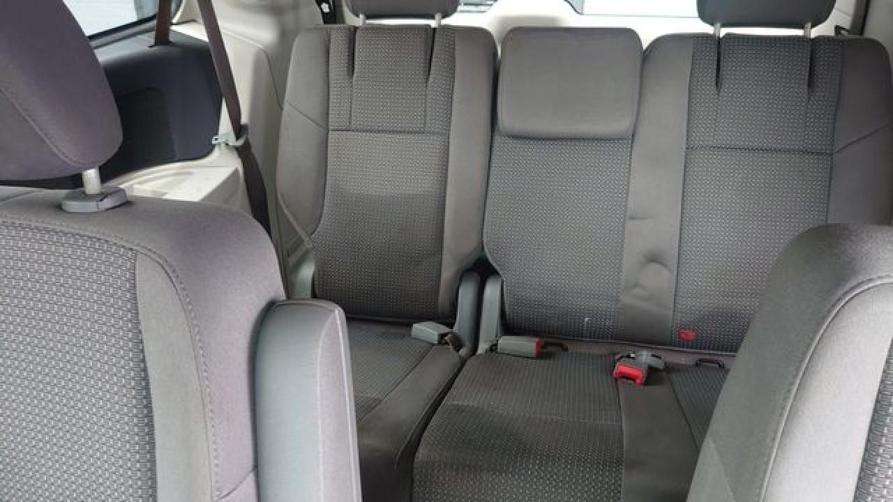 2012 Volkswagen Routan VIN 2C4RVAAG7CR293819 photo 9