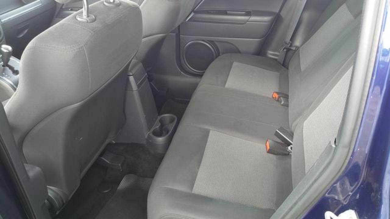 2013 Jeep Patriot VIN 1C4NJRFB2DD119151 photo 5
