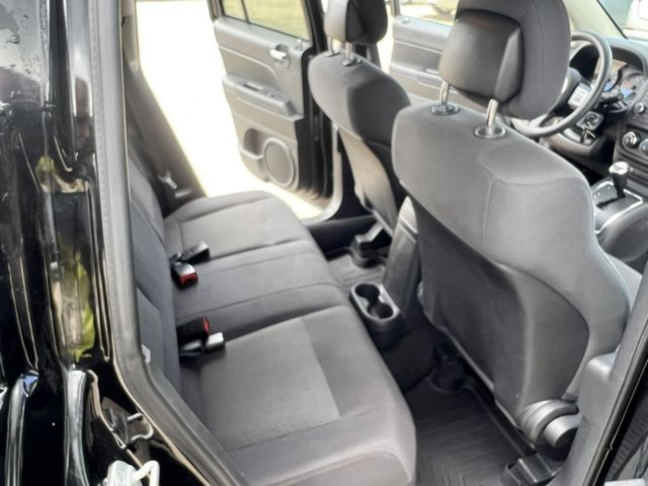 2012 Jeep Compass VIN 1C4NJDBB6CD661926 photo 10