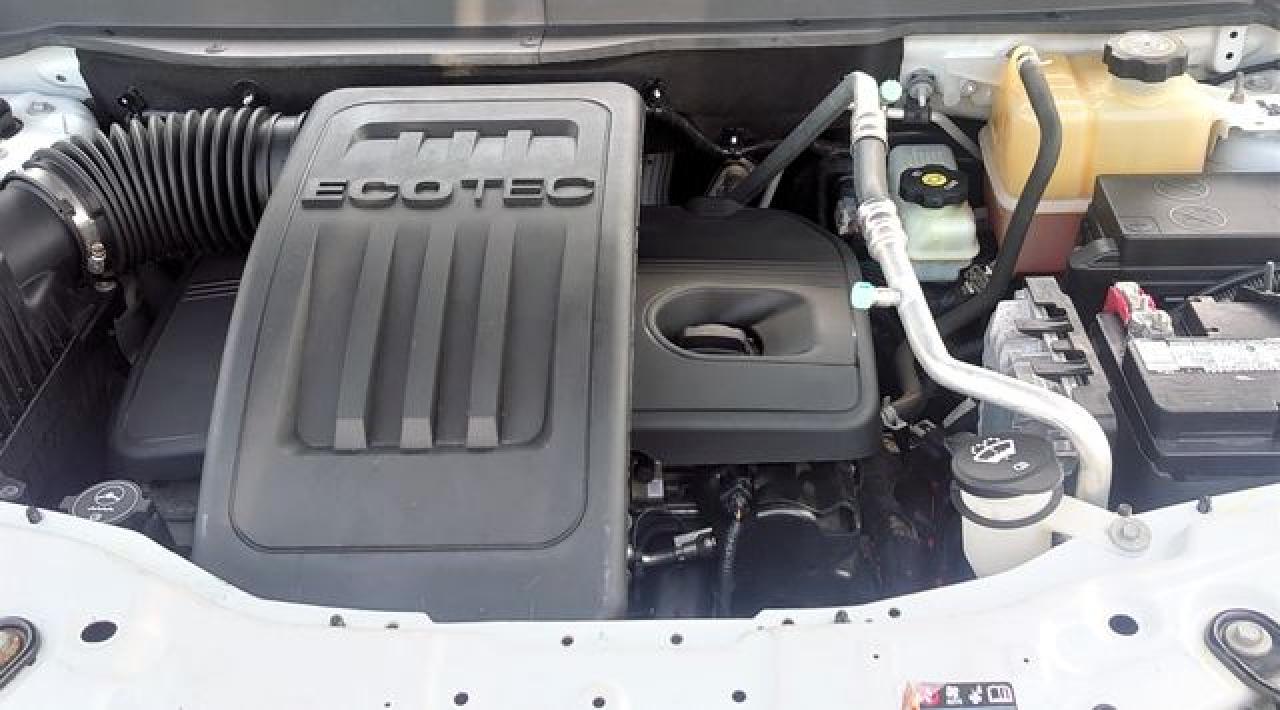 2013 Chevrolet Captiva VIN 3GNAL3EK2DS618532 photo 2