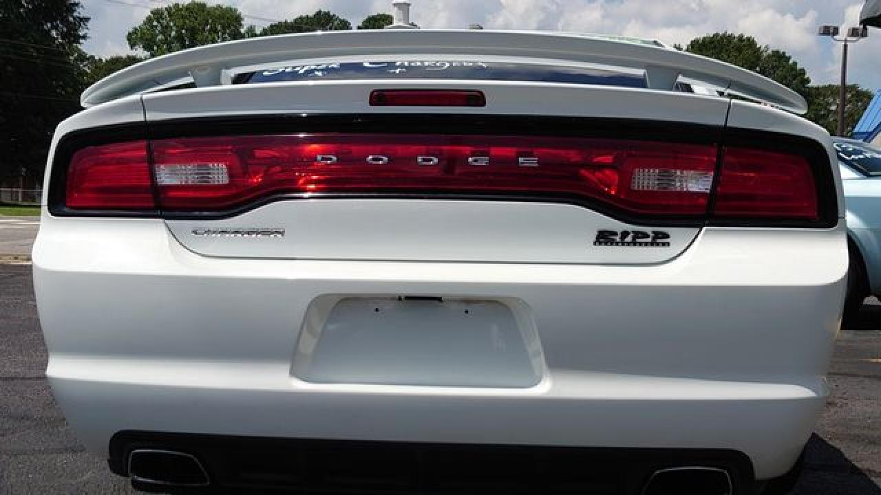 2012 Dodge Charger VIN 2C3CDXHG9CH279030 photo 12