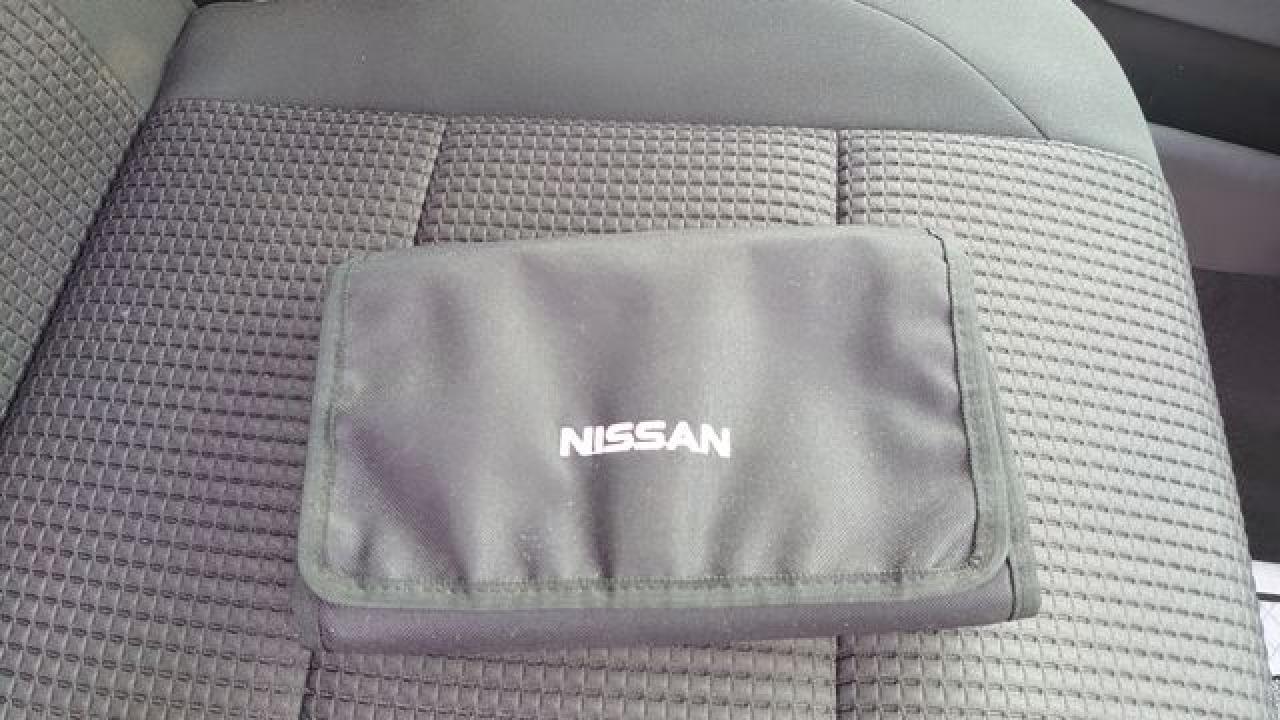 2014 Nissan TITAN VIN 1N6AA0EC7EN514701 photo 9