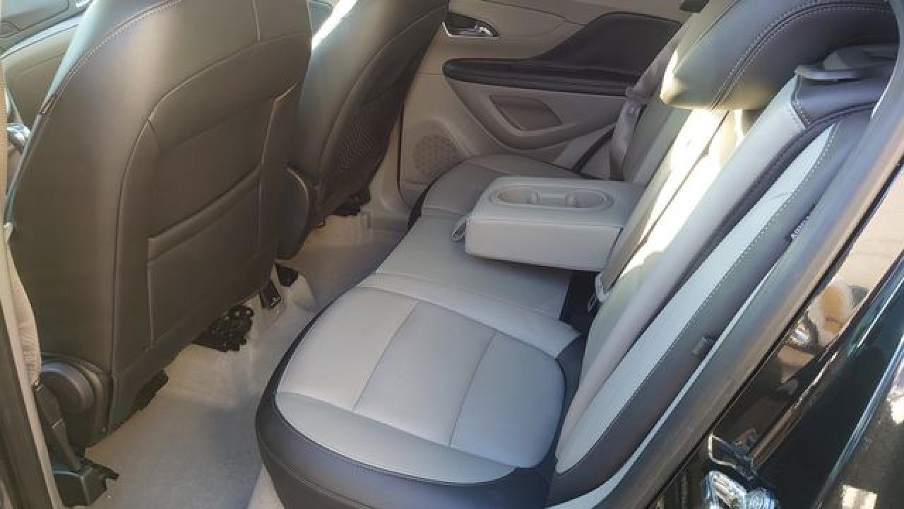 2015 Buick Encore VIN KL4CJCSBXFB256809 photo 7
